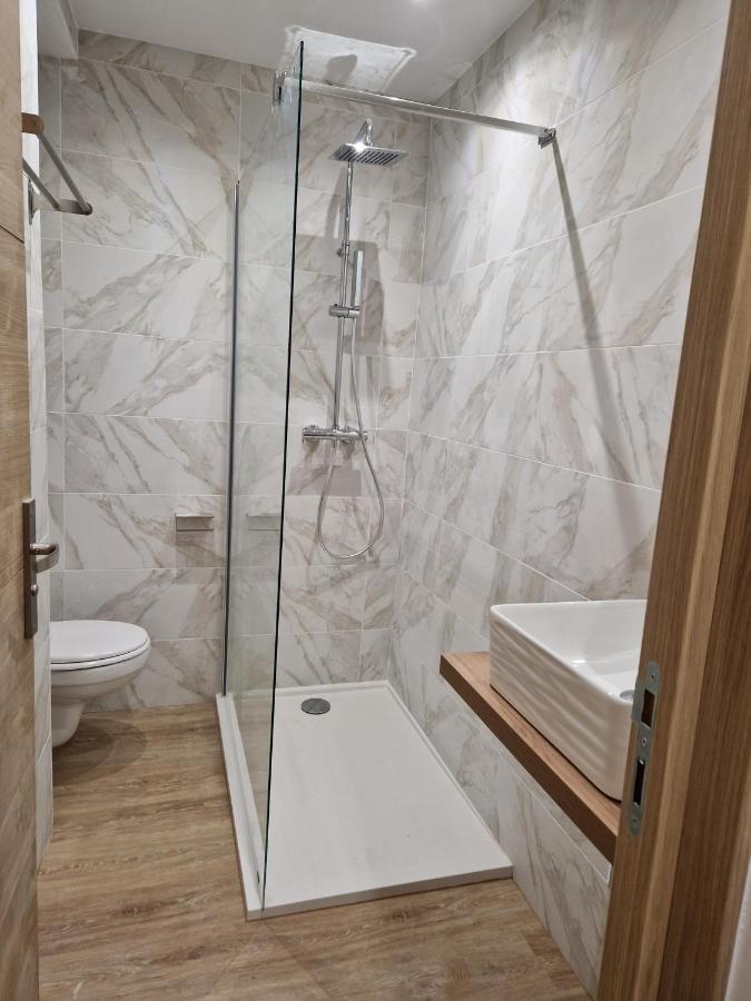 Ajaccio Climatise 4 Personnes Parking Gratuit * Ajaccio (Corsica)