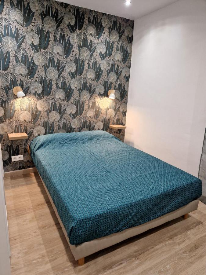 Ajaccio Climatise 4 Personnes Parking Gratuit Apartment *