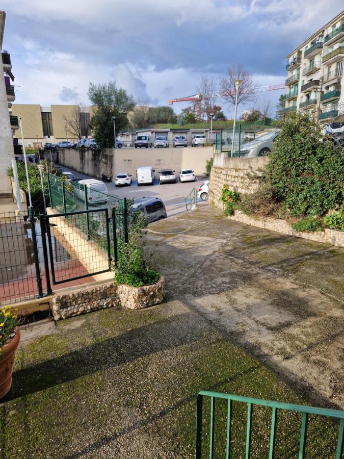 Ajaccio Climatise 4 Personnes Parking Gratuit Ajaccio (Corsica)