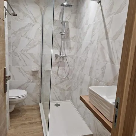 Appartement Ajaccio Climatise 4 Personnes Parking Gratuit Exterior photo