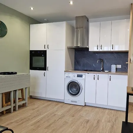 Appartement Ajaccio Climatise 4 Personnes Parking Gratuit Exterior photo