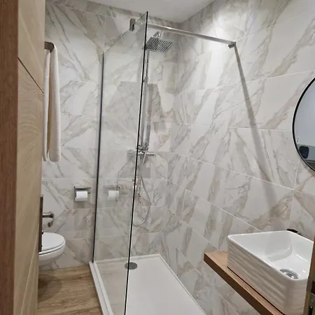 Appartement Ajaccio Climatise 4 Personnes Parking Gratuit Exterior photo