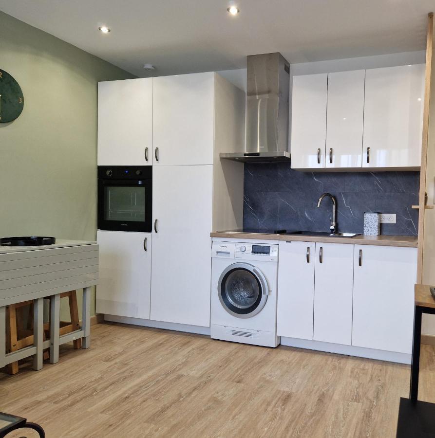 Appartamento Ajaccio Climatise 4 Personnes Parking Gratuit *